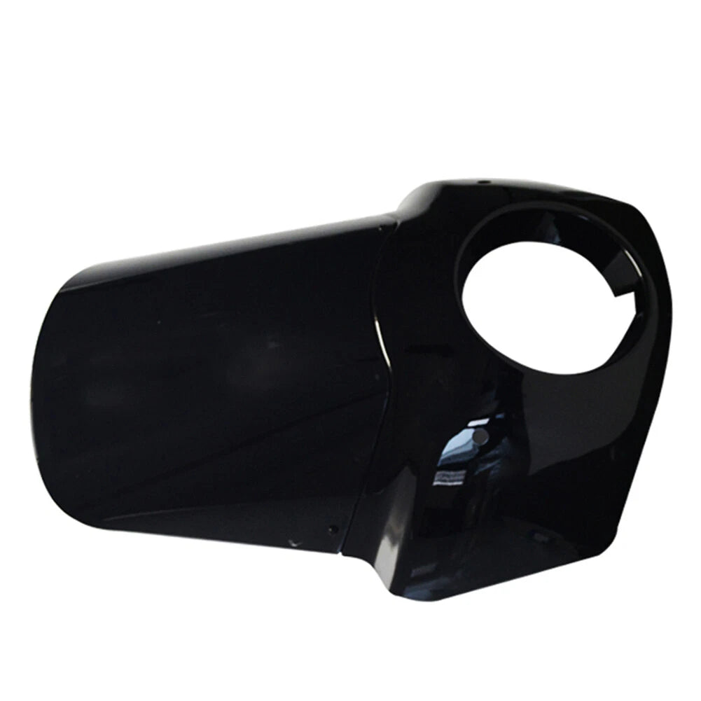 15" Headlight Fairing Windshield for Harley Softail Street Bob FXBB (2018-2024)