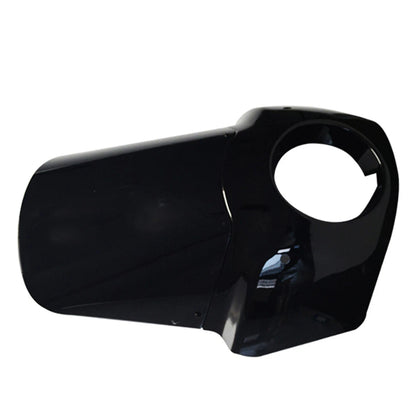 15" Headlight Fairing Windshield for Harley Softail Street Bob FXBB (2018-2024)