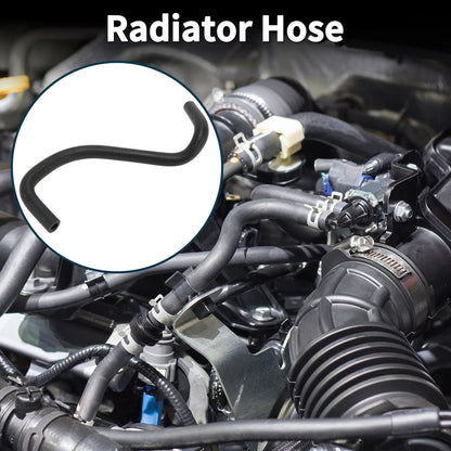 Heater Hose for Mini Cooper (2007-2017) - Radiator Coolant Hose