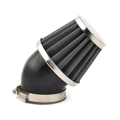 50mm Air Cold Filter Cleaner for Honda Motorcycle Scooter ATV Dirt Bike