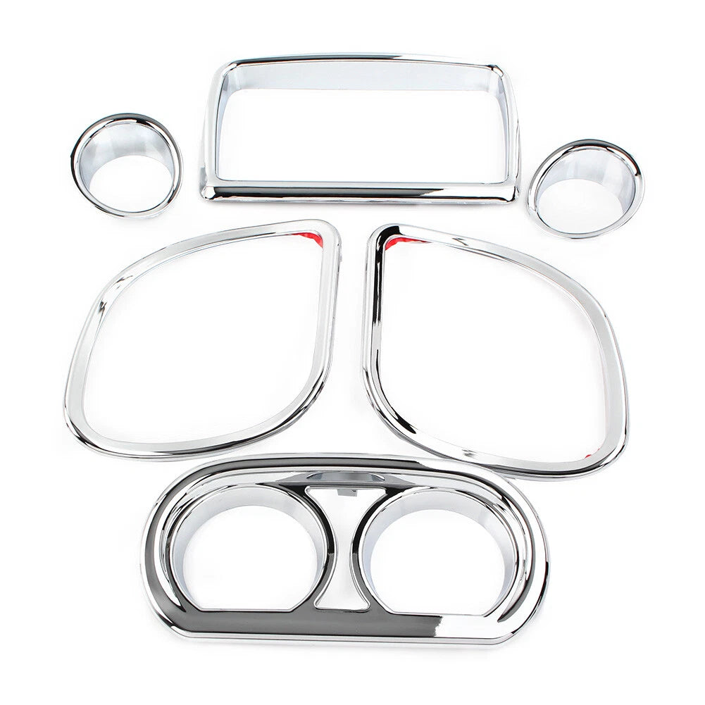 Inner Fairing Trim for Harley Road Glide (2015-2022)