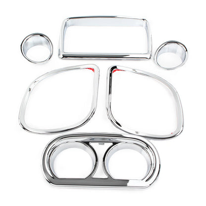 Inner Fairing Trim for Harley Road Glide (2015-2022)