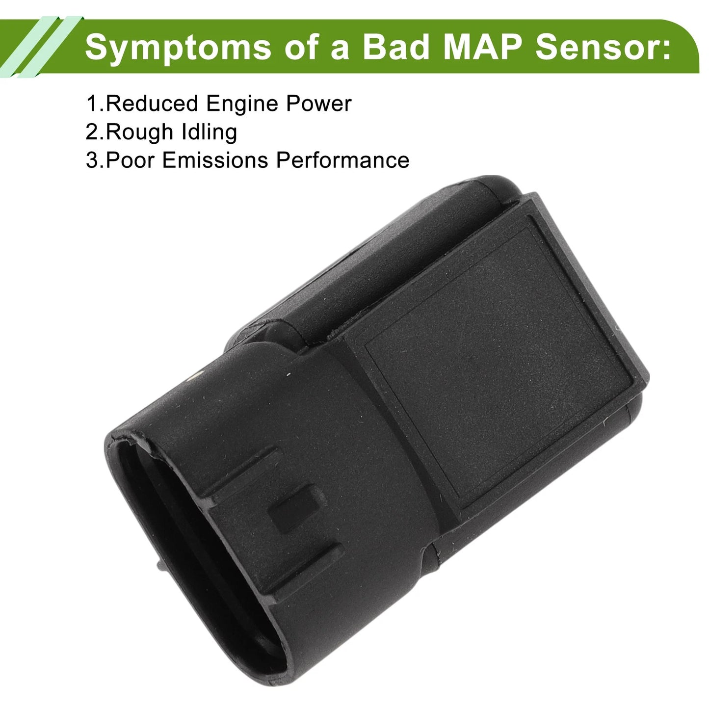 MAP Sensor for Suzuki GSXR750 (2000-2003)