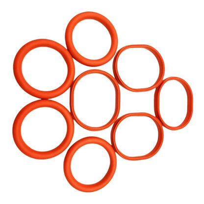 8x Intake Manifold Gasket for Land Rover (2005-2013)