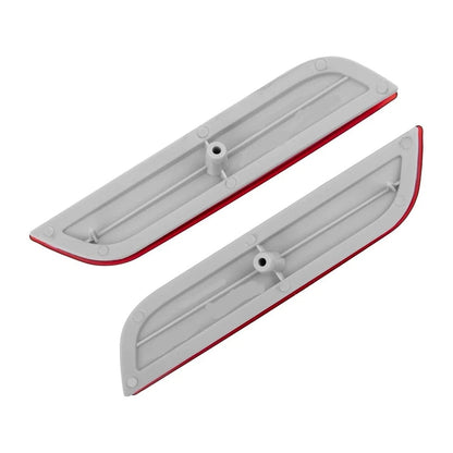 Rear Taillight Reflectors  For Toyota Sequoia (2001-2007)