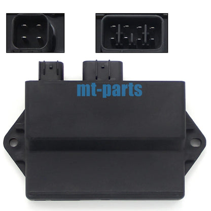 CDI Box for Yamaha YFM350X Warrior, YFM350R Raptor 2002-2013
