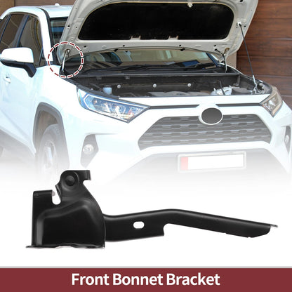 Hood Hinge / 1 pc / Hood Hinge for Toyota Highlander (2014–2019)