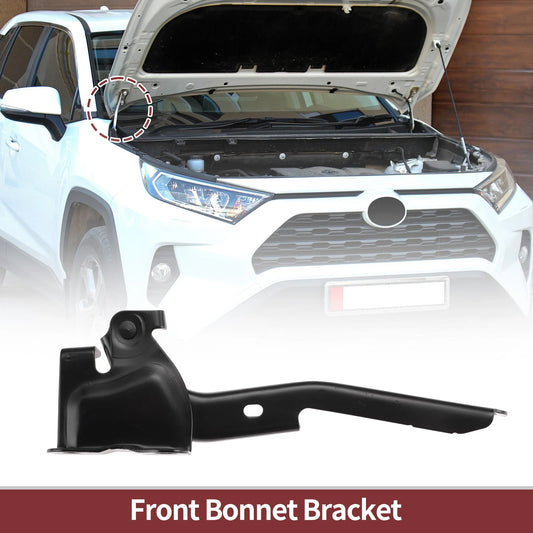 Hood Hinge / 1 pc / Hood Hinge for Toyota Highlander (2014–2019)