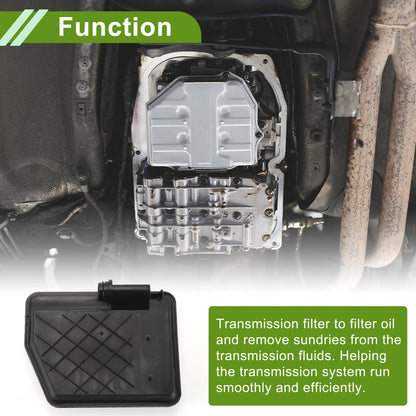 Transmission Filter Gasket Kit for Mitsubishi Colt VI (2004-2012)