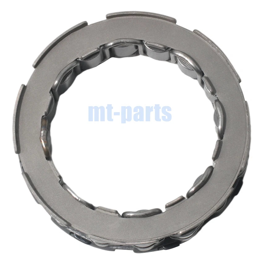 One Way Run Starter Clutch Bearing for Husqvarna FE 450 2017-2019, FE 501 2014-2020