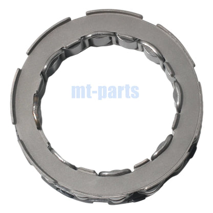 One Way Run Starter Clutch Bearing for Husqvarna FE 450 2017-2019, FE 501 2014-2020
