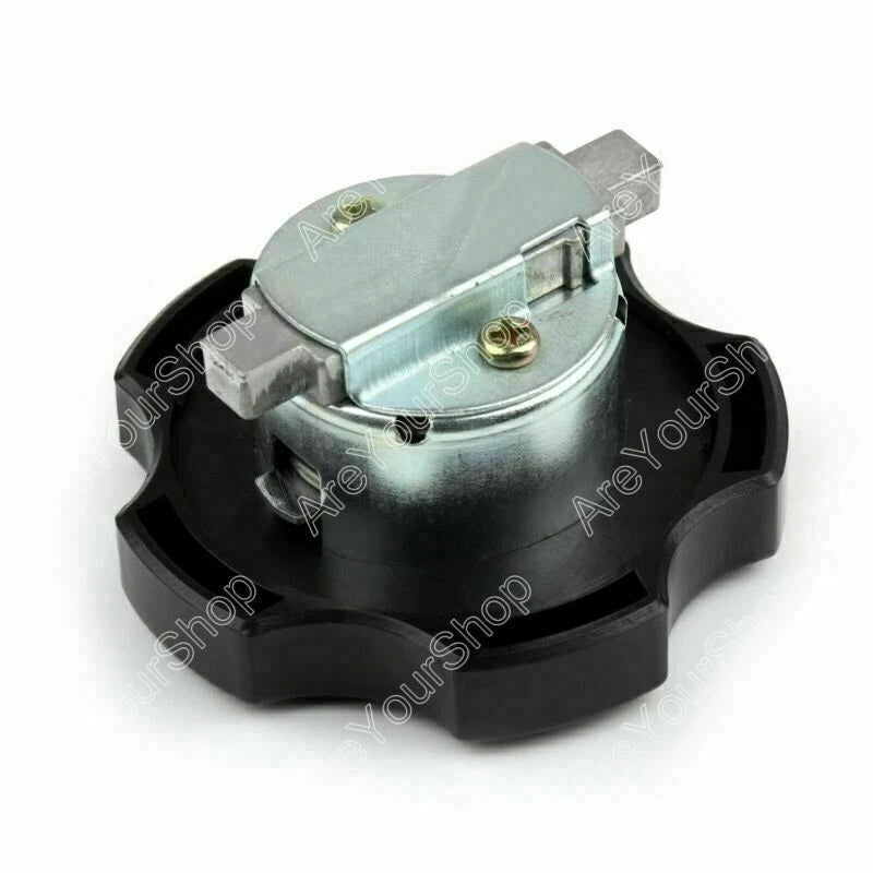 Fuel Gas Tank Key Oil Cap for Yamaha TW200 XT600 FJ600 XZ550 XF200 XJ650 (1980-1999)