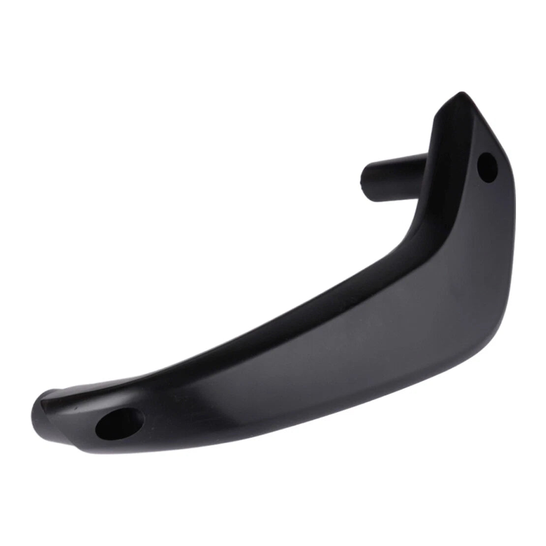 Black Inner Door Pull Handle for Ford Fiesta (2011-2020)
