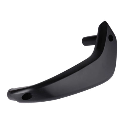 Black Inner Door Pull Handle for Ford Fiesta (2011-2020)