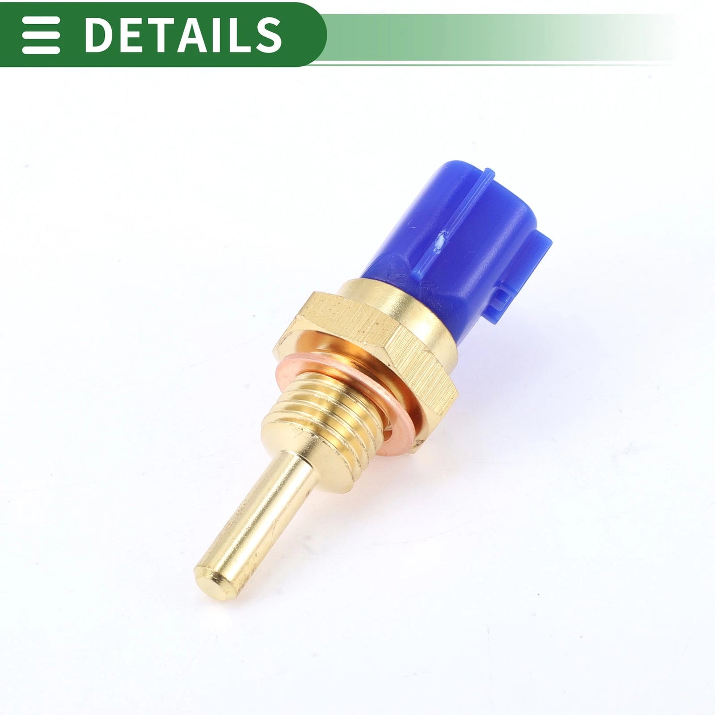 Engine Coolant Temperature Sensor for Nissan GT-R (2012)
