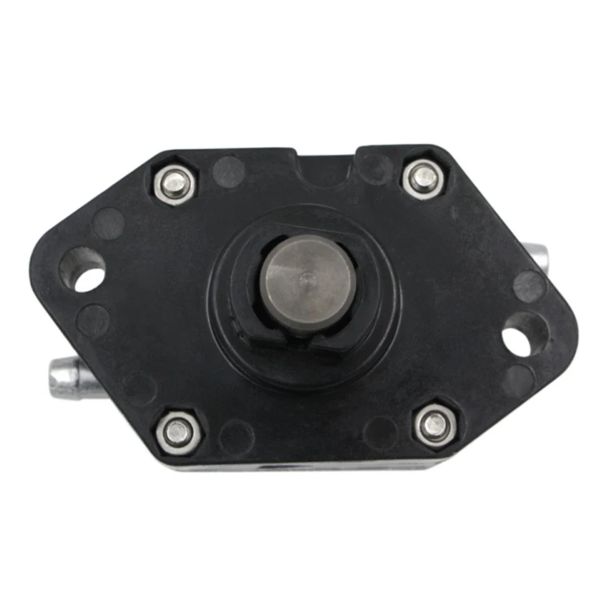 Fuel Pump for Yamaha/Suzuki/Evinrude/Johnson 4-6HP DF4/DF6 4-Stroke