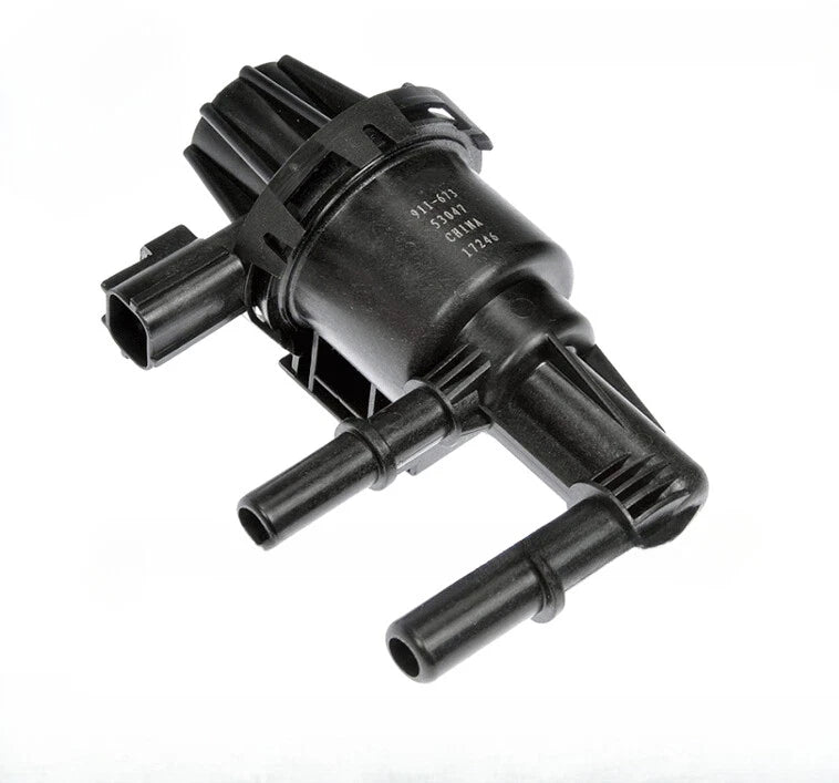 Evaporative Purge Solenoid Valve for Ford Mustang