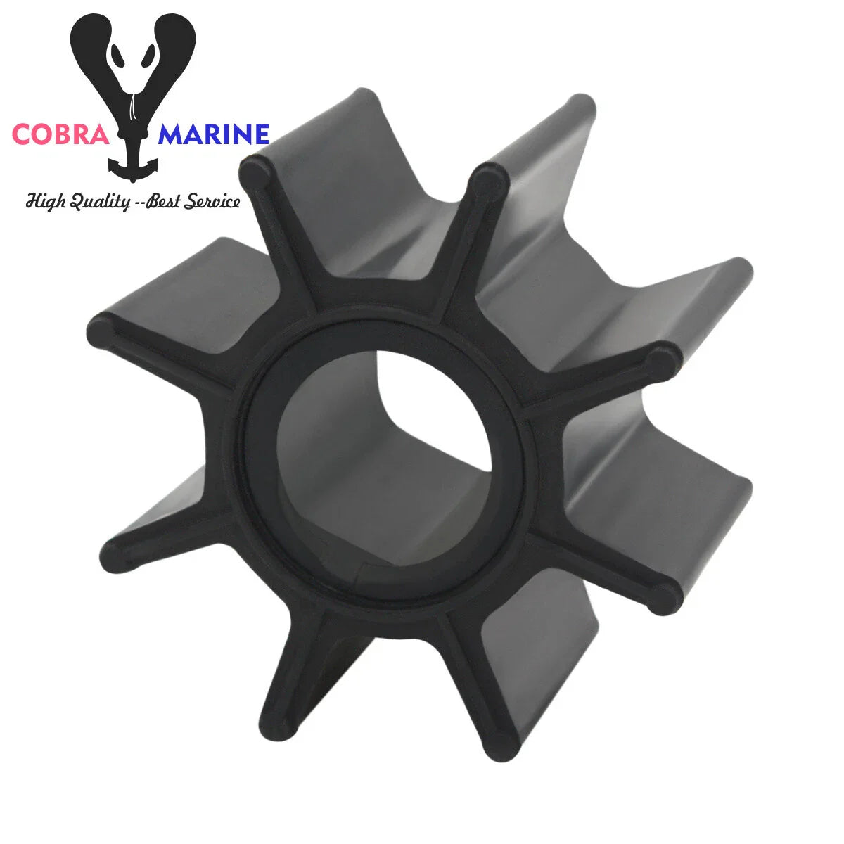 Water Pump Impeller for Honda BF5 BF8 BF50 BF75 BF100