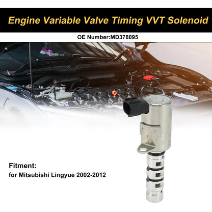 Camshaft Oil Control Valve for Mitsubishi Lingyue (2002-2012)