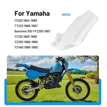 Chain Guide for Yamaha YZ125 YZ250 YZ490 IT200 TT225 Banshee