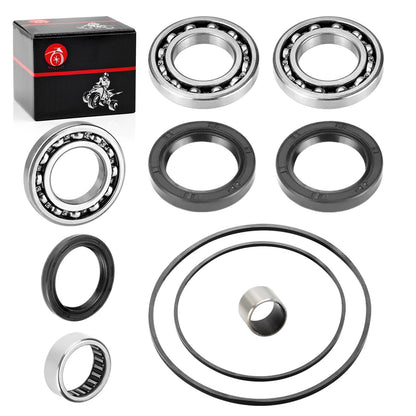 Front Differential Bearings + Seals for Polaris Sportsman/Ranger