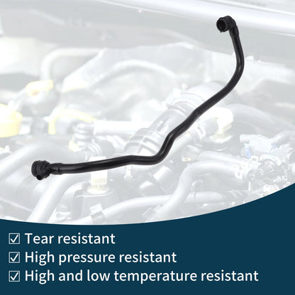 Radiator Hose for BMW 530e 2.0L Electric/Gas (2018-2023)