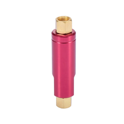 1x 10LB Residual Valve for Drum Racing Brake Red