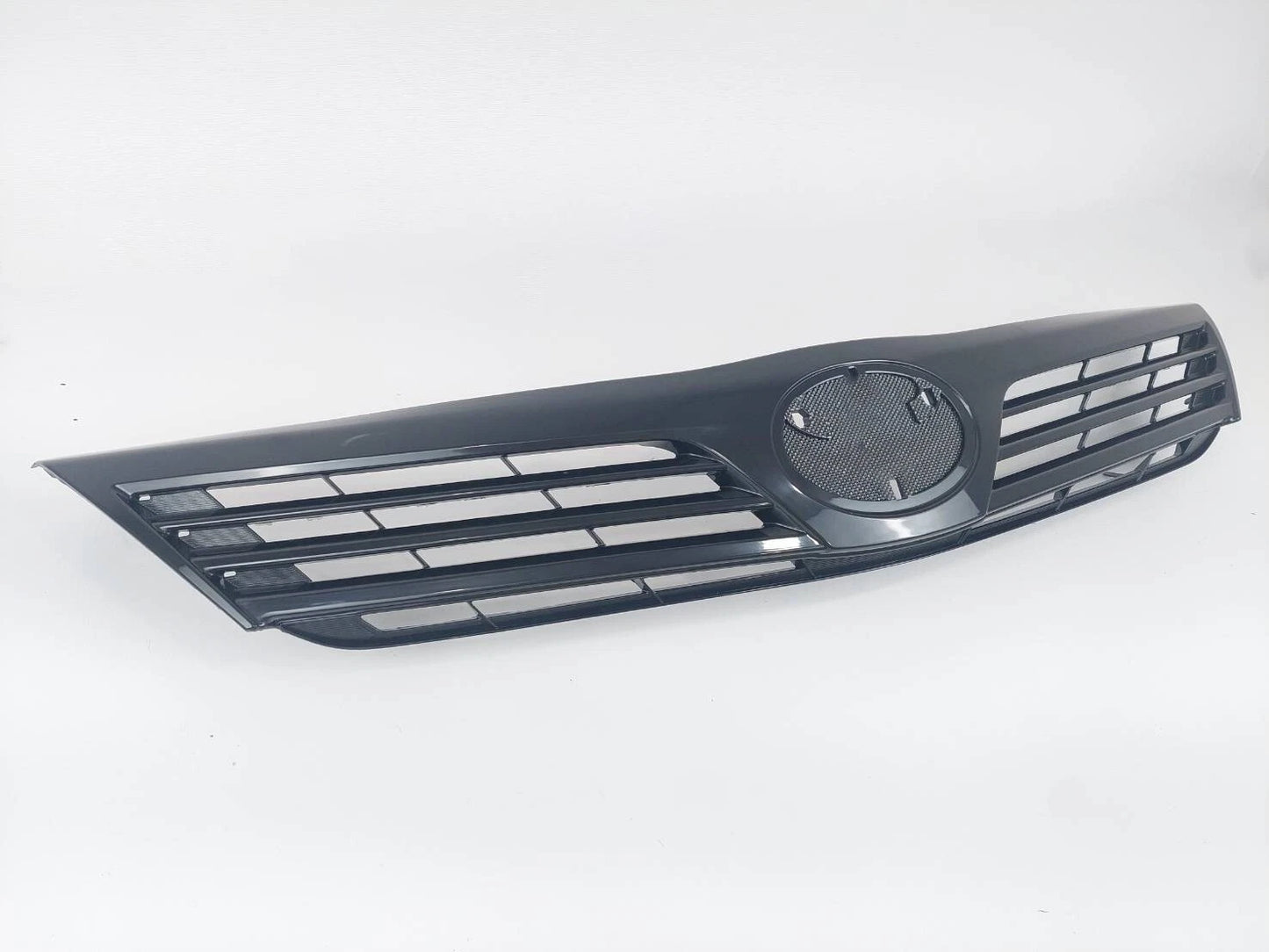 Black Front Grill for Toyota Camry Altise (2011-2014)