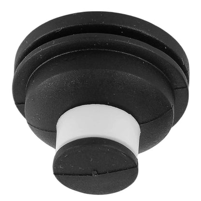 Engine Cover Rubber Grommet Mount Clips for Renault Clio, Kangoo (2001-2023)