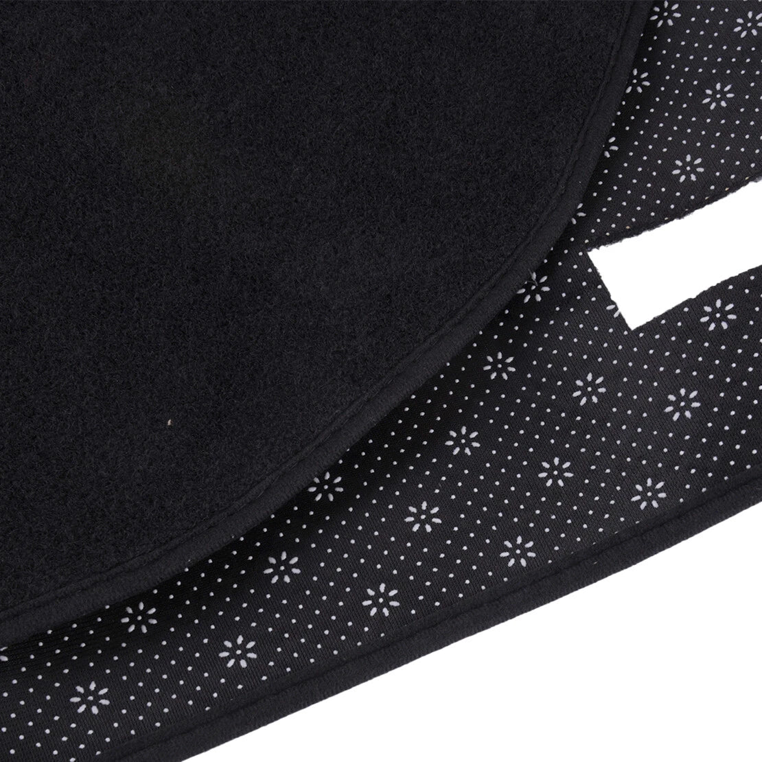 Non-Slip Dash Mat Cover for Toyota RAV4 MXAA52 GXL GX (2019-2023)