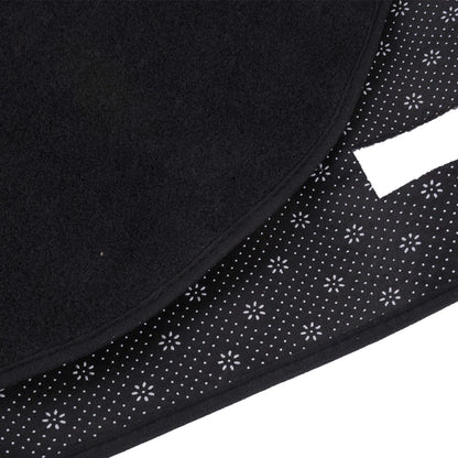 Non-Slip Dash Mat Cover for Toyota RAV4 MXAA52 GXL GX (2019-2023)