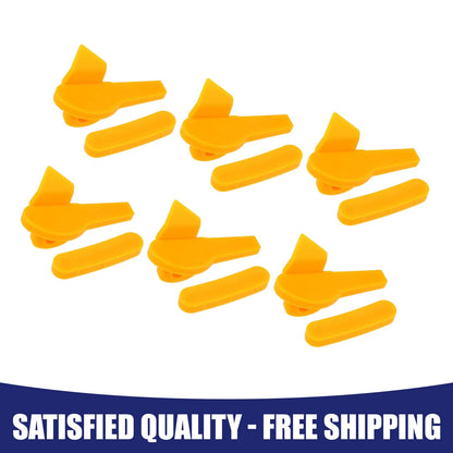 6 x 2.09x0.71x1.14 Tire Changer Insert Tire Pad Universal for Motorcycle