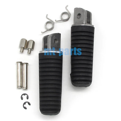 Front Footrest Pegs for Yamaha FJR1300A/FJR1300AS (2003-2019)