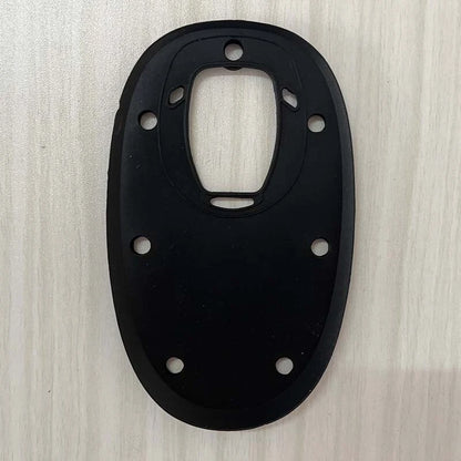 Antenna Base Rubber Gasket for Mini Cooper Countryman R60 2010-2016