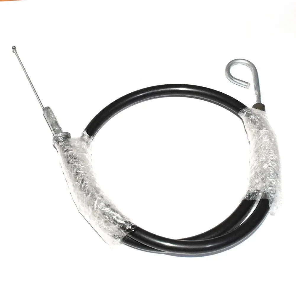 Oil Indicator Dipstick & Gauge Tube Set for Dodge Ram 5.9L Cummins (89-98)