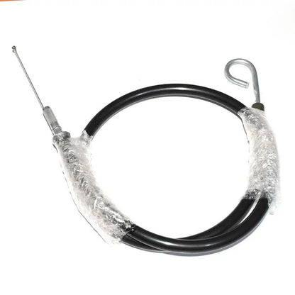 Oil Indicator Dipstick & Gauge Tube Set for Dodge Ram 5.9L Cummins (89-98)