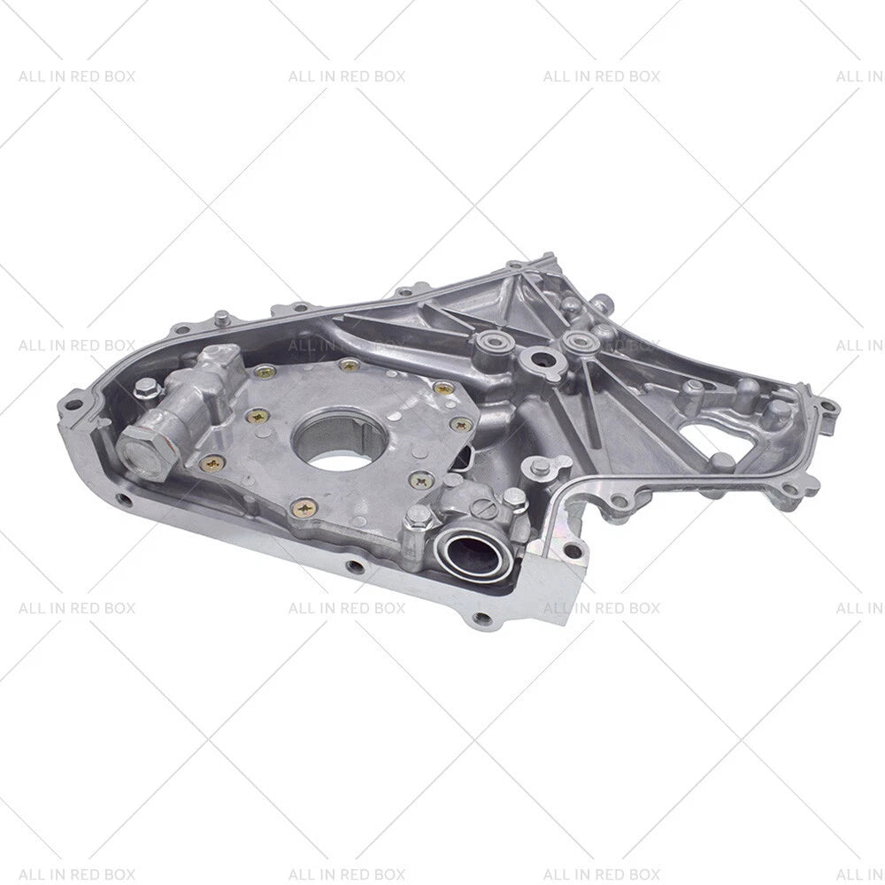 Oil Pump for Nissan Navara D40 Pathfinder 2.5L Diesel YD25DDTI (2005-2015)