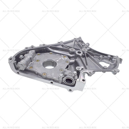Oil Pump for Nissan Navara D40 Pathfinder 2.5L Diesel YD25DDTI (2005-2015)