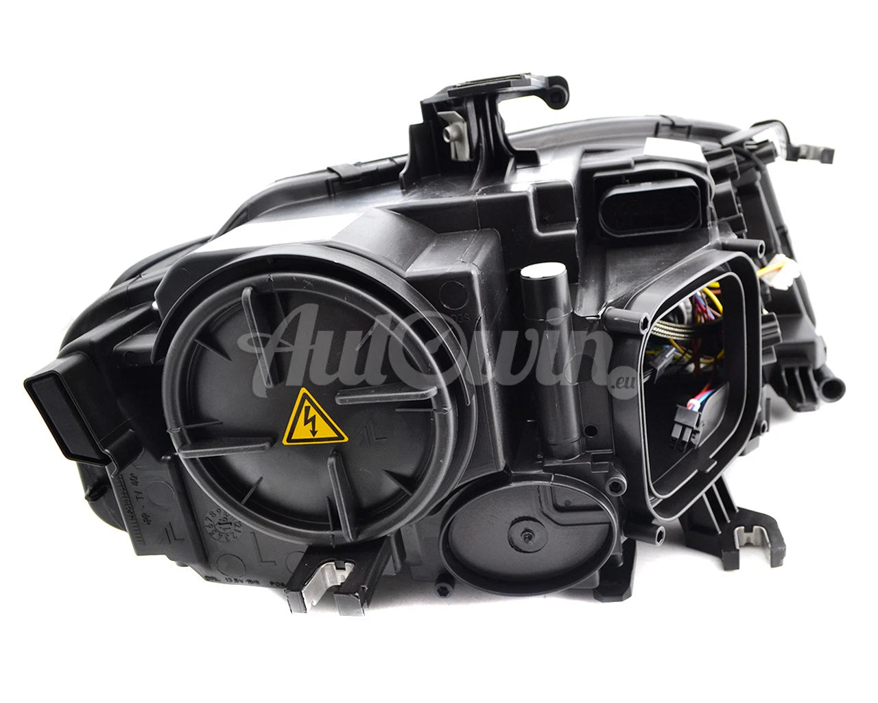 Xenon AFS Adaptive Headlight Left Side for Audi A4 B8 (2008-2016)