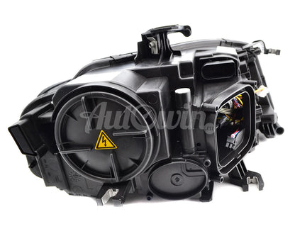 Xenon AFS Adaptive Headlight Left Side for Audi A4 B8 (2008-2016)
