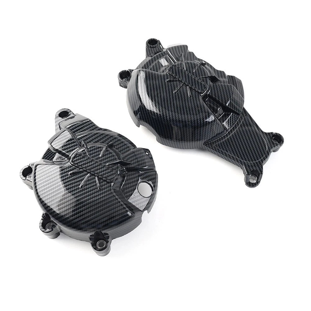 Engine Crash Protector Crank Case Cover for Yamaha MT-07 (2014-2020)