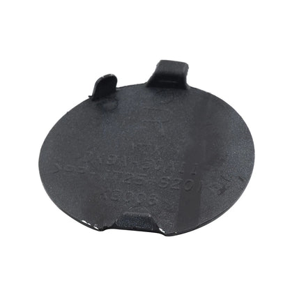 Unpainted Front Bumper Towing Hook Cover Right for Mazda CX-3 (2014-2023)