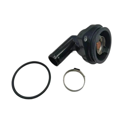 Mercury 75-115HP 4-Stroke Outboard Thermostat Housing Assembly for Outboards