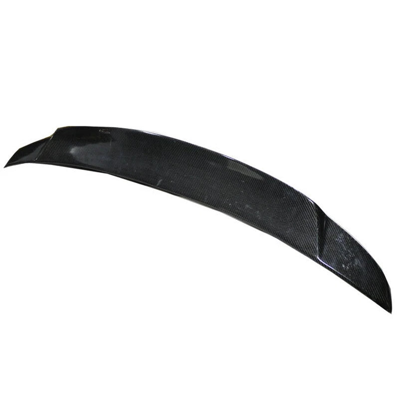Real Carbon Fiber Rear Wing Trunk Spoiler For Infiniti G37 Sedan 4-Door 2009-13