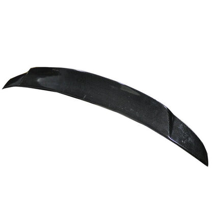 Real Carbon Fiber Rear Wing Trunk Spoiler For Infiniti G37 Sedan 4-Door 2009-13