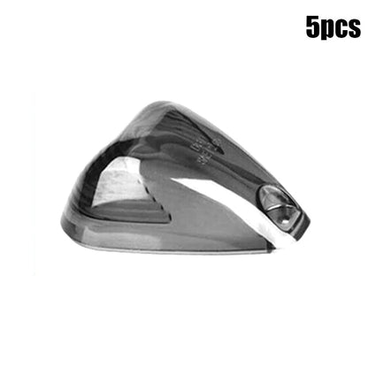 Roof Running Lens Marker Light Cover for Ford F-250 F-350 Super Duty