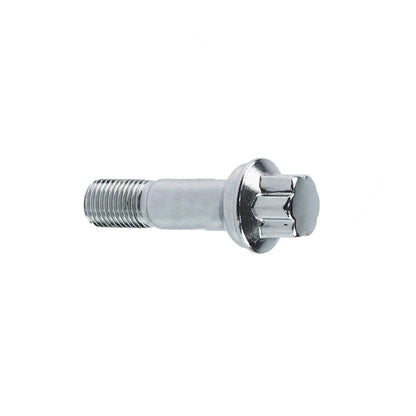 5pcs Wheel Lug Bolts for Mercedes-Benz C180 C200 CL500 Maybach 57 62