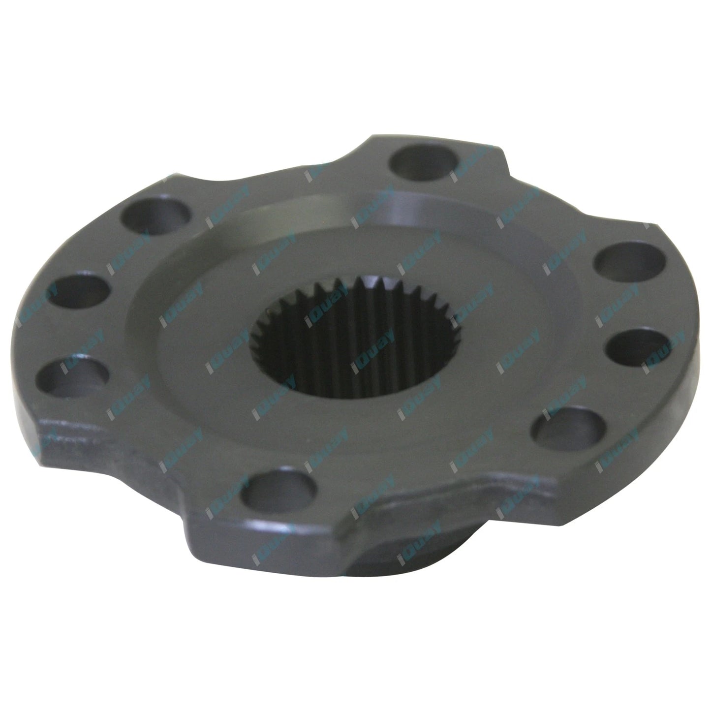 Front Axle Drive CV Flange for Landcruiser HZJ78 HZJ79 FZJ78 FZJ79 (1990-2007)