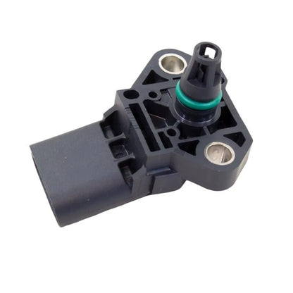 MAP Sensor 4 Bar Turbo Air Boost Intake Manifold for VW Audi TDI (2004–2016)