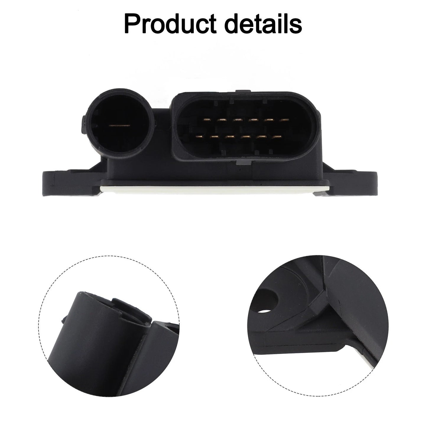 Control Unit Relay for Jeep